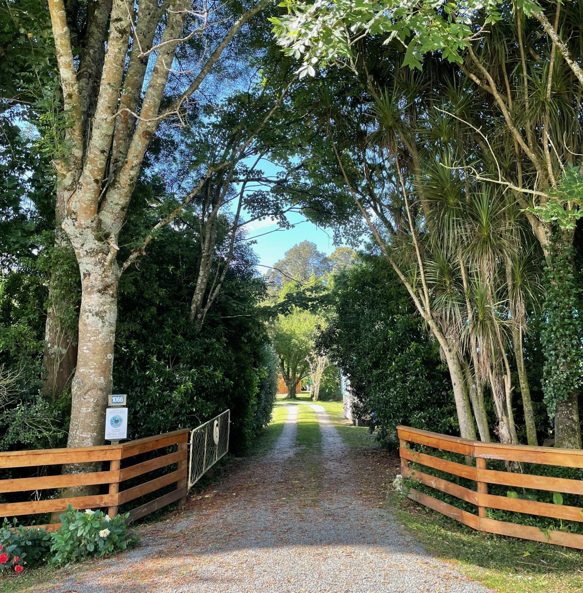 River Song Retreat Golden Bay Takaka Exterior photo