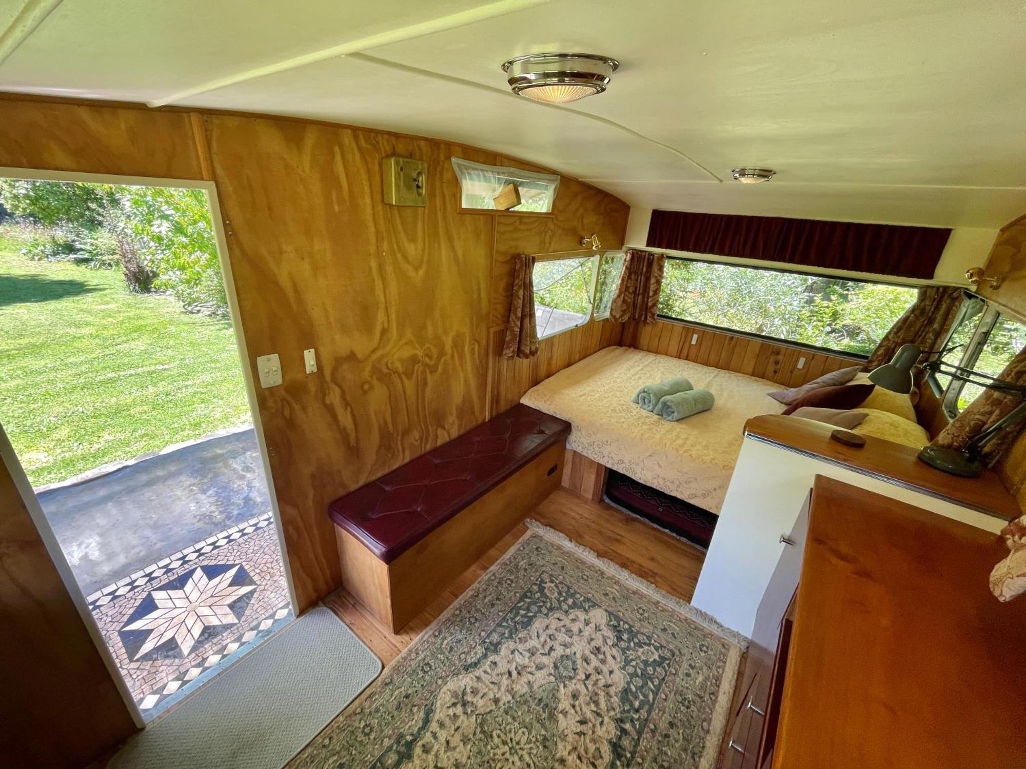River Song Retreat Golden Bay Takaka Exterior photo